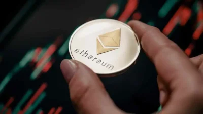 Kripto para piyasasının en güçlü altcoini Ethereum, kritik direnç seviyelerinde