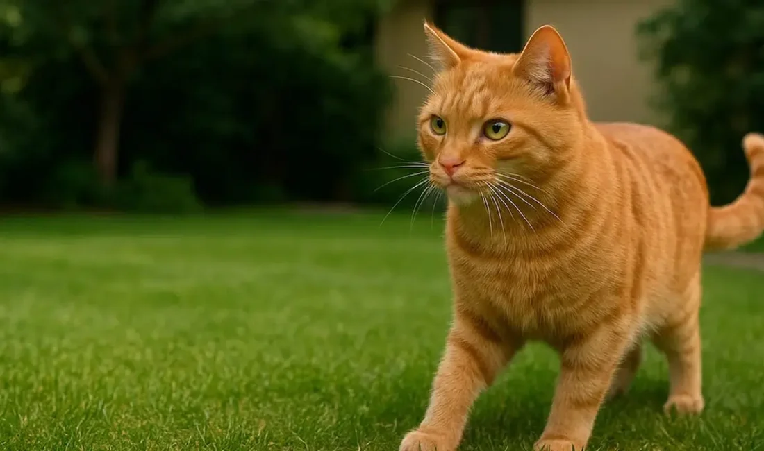 Japonya’nın sessiz köşelerinden biri olan Aoshima Adası’nda insan nüfusu her