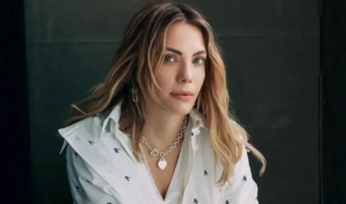 Ekranların sevilen yüzü Eda Ece, uzun süredir merakla beklenen yeni