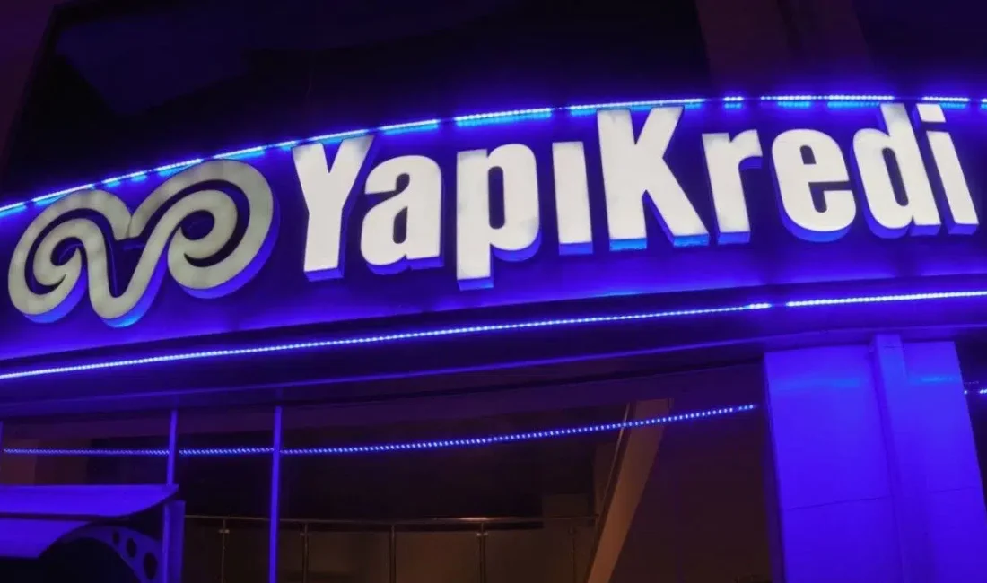 Küresel finans devi Goldman Sachs, bankacılık sektörünün önemli oyuncularından Yapı