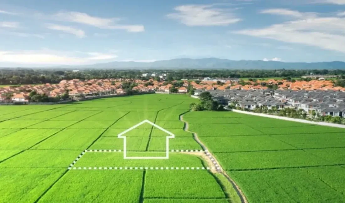 TOKİ’nin İstanbul genelinde hayata geçirdiği büyük arsa projesinde heyecanlı bekleyiş