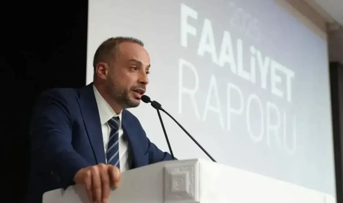 Ataşehir Belediyesi’nde yürüttüğü başarılı çalışmalarla adından sıkça söz ettiren ve