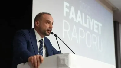 Ataşehir Belediyesi’nde yürüttüğü başarılı çalışmalarla adından sıkça söz ettiren ve