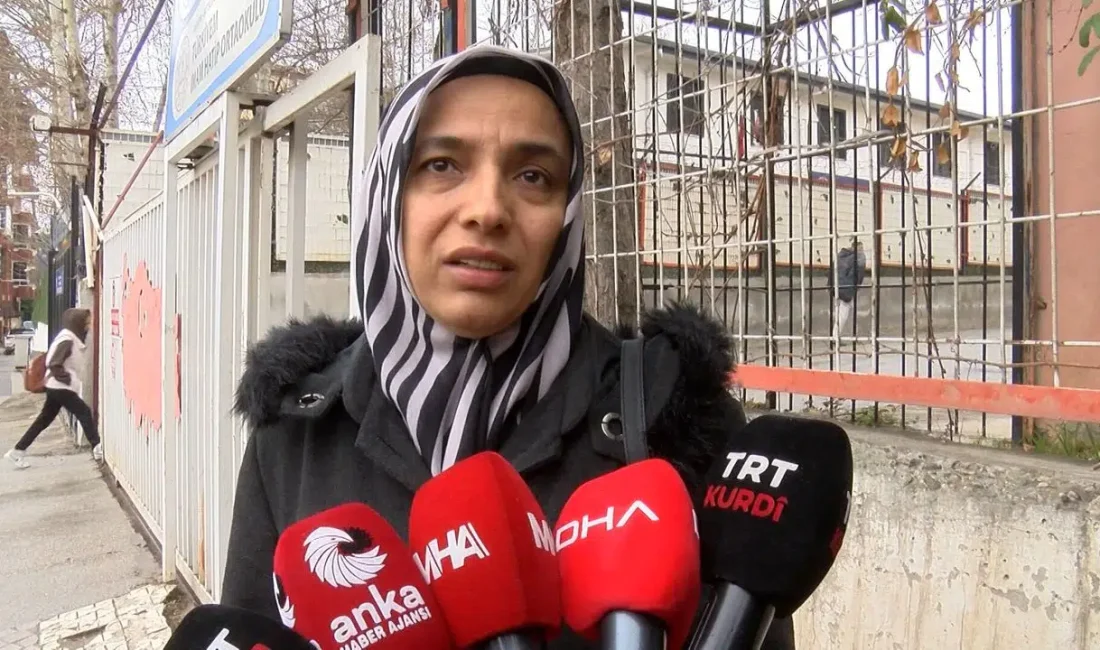 Malatya’da eğitim hayatını sürdüren 21 yaşındaki üniversite öğrencisi Seda Aslan’dan