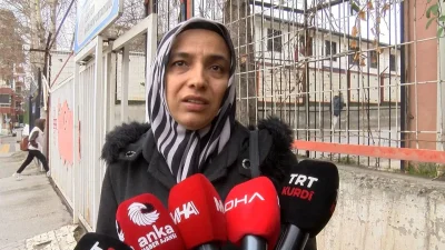 Malatya’da eğitim hayatını sürdüren 21 yaşındaki üniversite öğrencisi Seda Aslan’dan