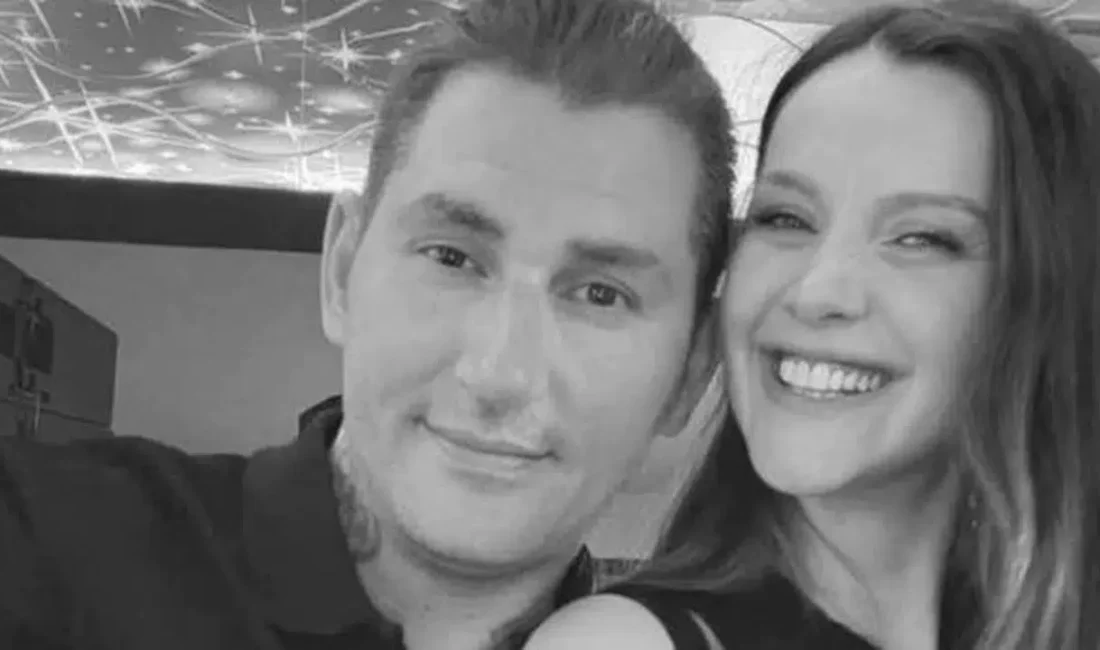 Ünlü oyuncu İrem Helvacıoğlu ile sürpriz bir kararla dünya evine