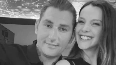 Ünlü oyuncu İrem Helvacıoğlu ile sürpriz bir kararla dünya evine