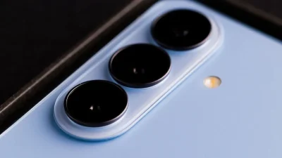 Samsung Mobil Bölüm Başkanı TM Roh tarafından yapılan çarpıcı açıklamalar