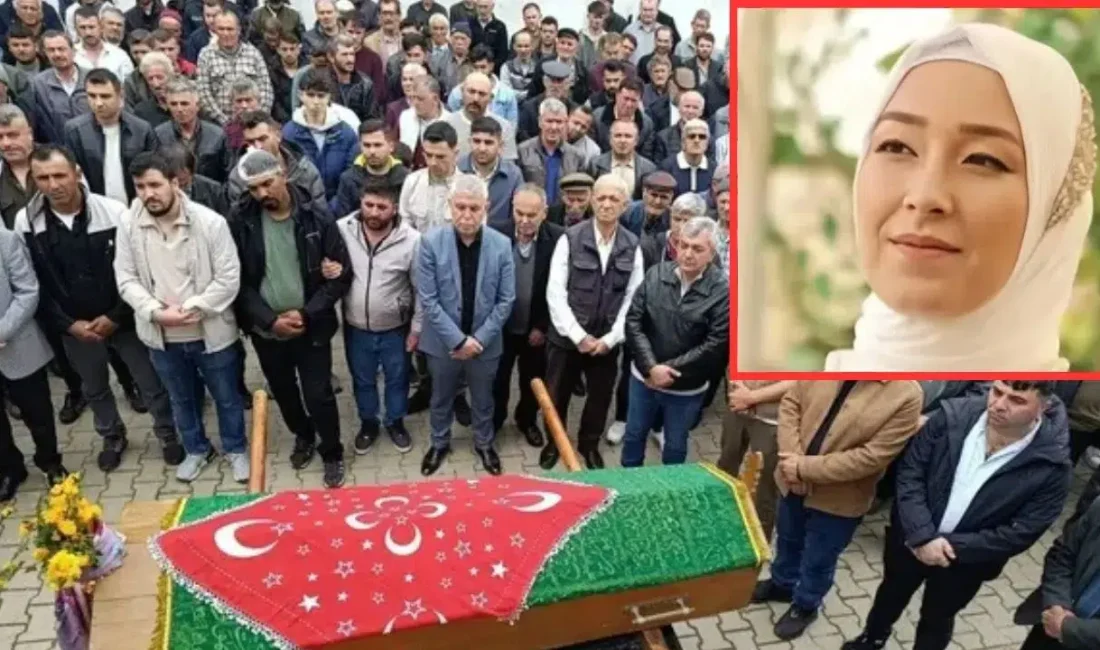 Ankara’da doğum heyecanı yaşayan 26 yaşındaki Sultan Kuduş, son kontrolleri