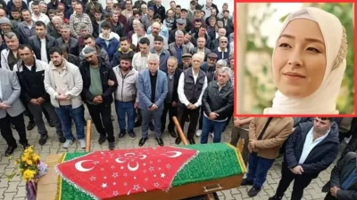 Ankara’da doğum heyecanı yaşayan 26 yaşındaki Sultan Kuduş, son kontrolleri