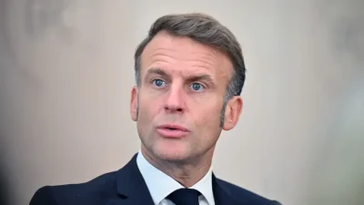 Fransa Cumhurbaşkanı Emmanuel Macron, Yunanistan’ın egemenlik haklarına yönelik yükselen tehditler