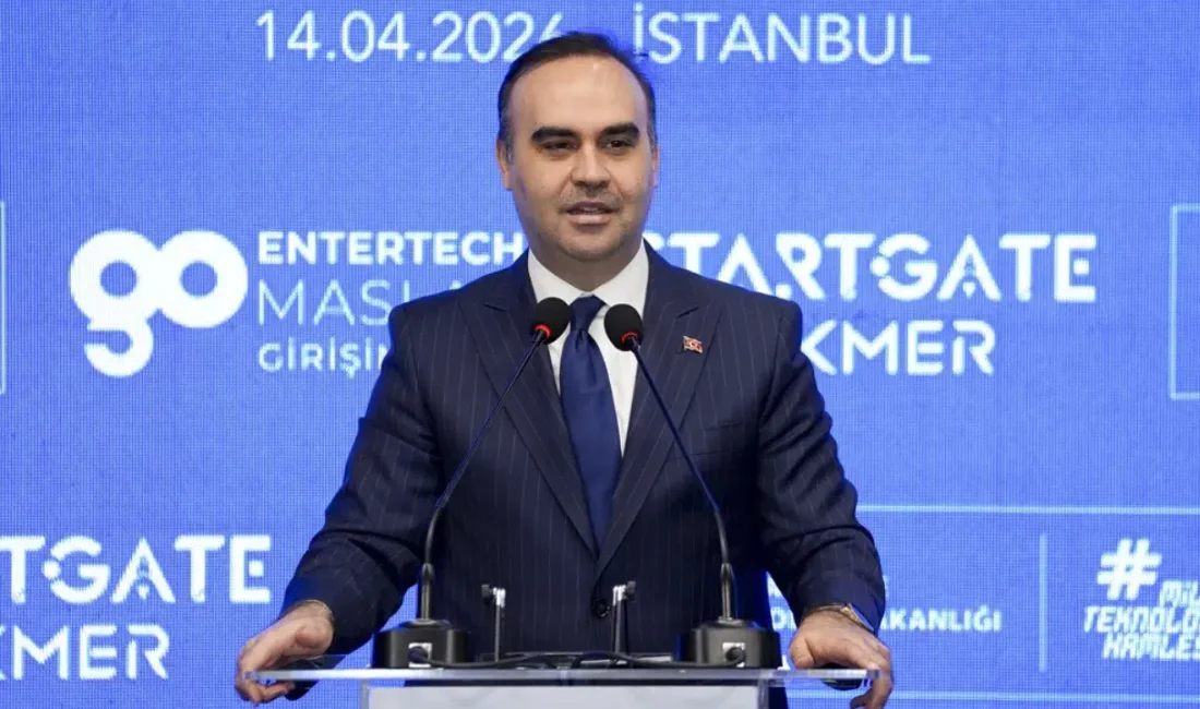 Türkiye’nin küresel teknoloji pazarındaki payını artırmak ve nitelikli iş gücünü