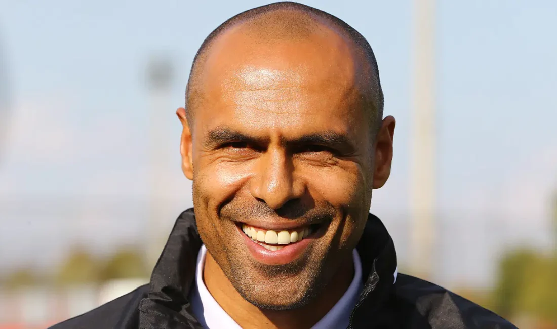 Türk futbolunun bir dönemine damga vuran, hem Fenerbahçe hem de