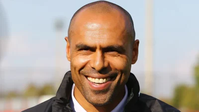 Türk futbolunun bir dönemine damga vuran, hem Fenerbahçe hem de