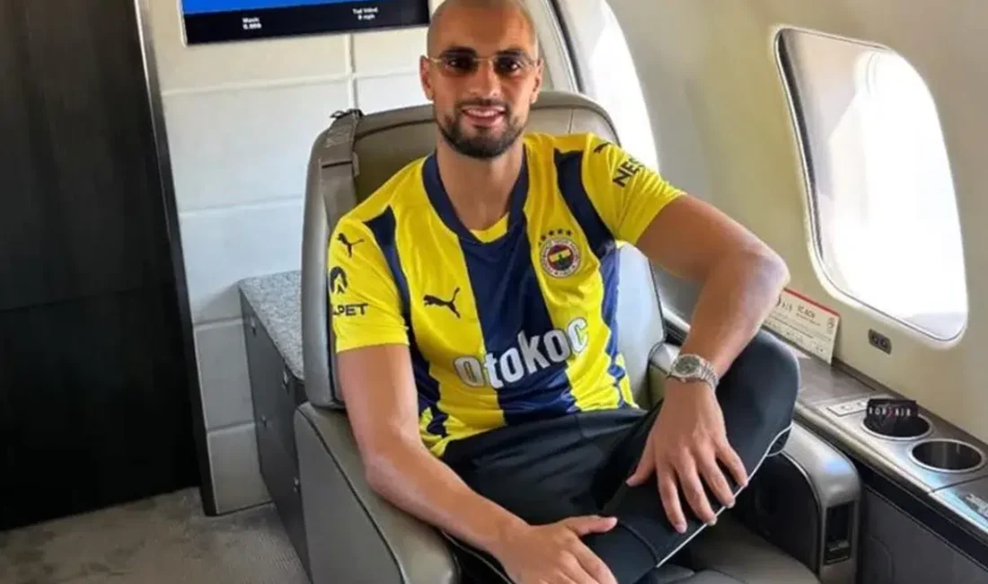 Kariyer basamaklarını hızla tırmanan ve özellikle 2022 Dünya Kupası’ndaki performansıyla