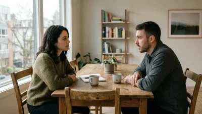 Aşkın büyülü bir tesadüf olduğu düşüncesi her geçen gün sarsılırken