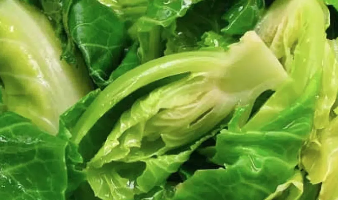 Ege mutfağının en sevilen lezzetlerinden biri olan ve sağlığa olan