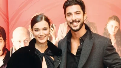 Magazin dünyasının en çok konuşulan ve örnek gösterilen çiftleri arasında