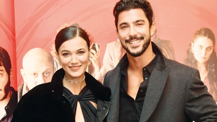 Magazin dünyasının en çok konuşulan ve örnek gösterilen çiftleri arasında