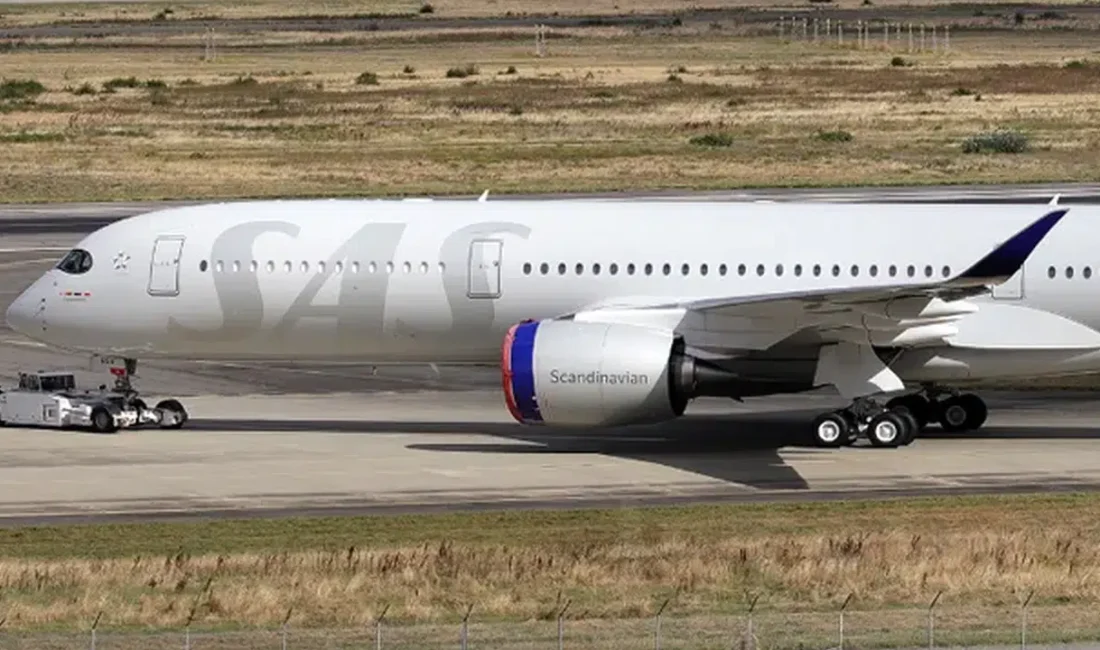 Dünya genelinde tırmanışa geçen enerji maliyetleri havacılık sektörünü büyük bir