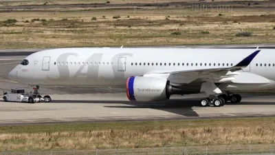 Dünya genelinde tırmanışa geçen enerji maliyetleri havacılık sektörünü büyük bir