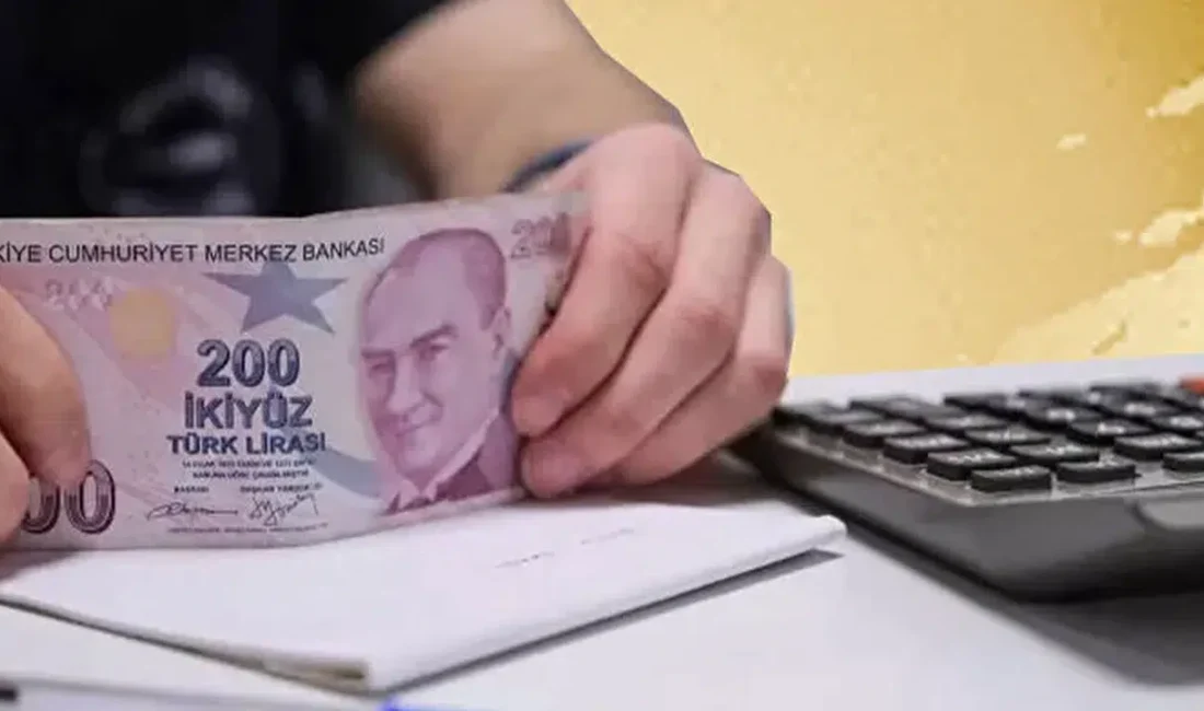 Emekli vatandaşların heyecanla beklediği Nisan 2026 promosyon ödemelerinde QNB Finansbank