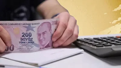 Emekli vatandaşların heyecanla beklediği Nisan 2026 promosyon ödemelerinde QNB Finansbank