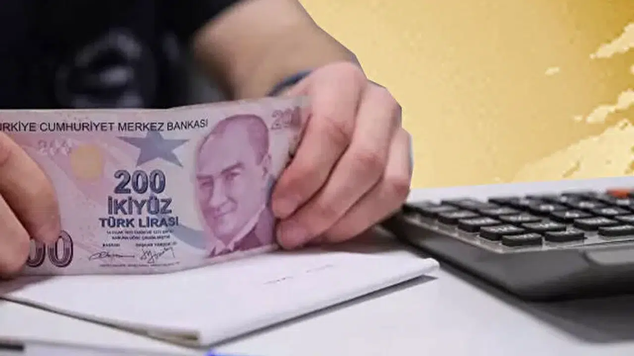 Emekli vatandaşların heyecanla beklediği Nisan 2026 promosyon ödemelerinde QNB Finansbank