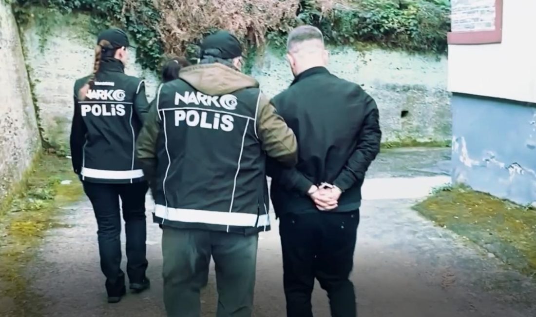 İçişleri Bakanı Mustafa Çiftçi, 67 ilde eş zamanlı olarak düzenlenen