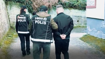 İçişleri Bakanı Mustafa Çiftçi, 67 ilde eş zamanlı olarak düzenlenen