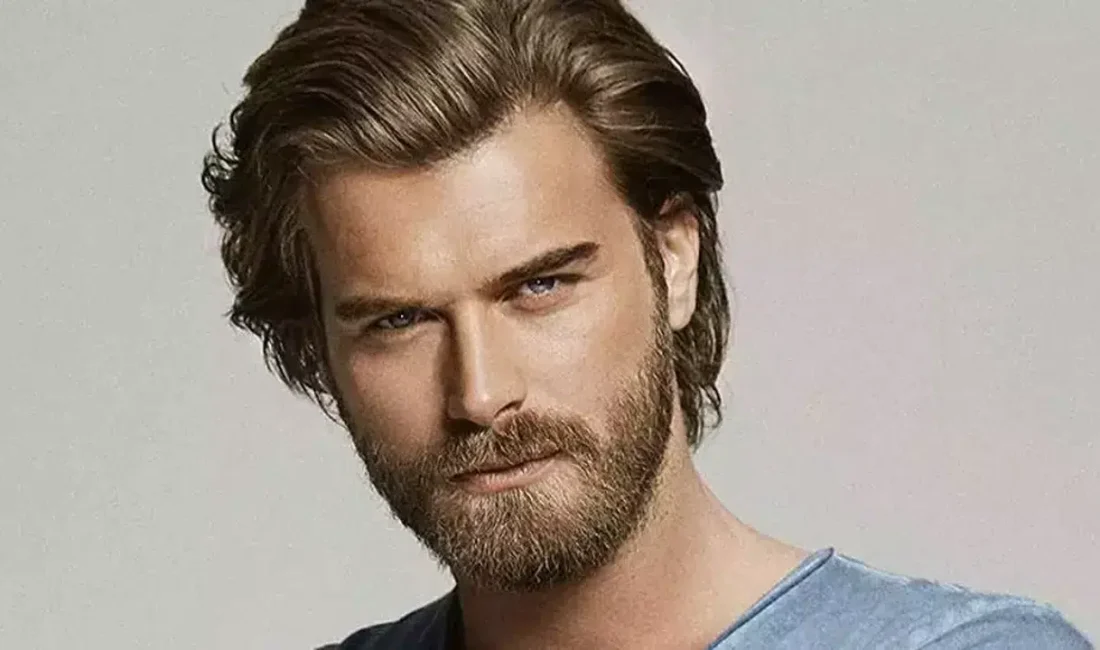 Türkiye’nin en karizmatik aktörlerinden biri olan Kıvanç Tatlıtuğ’un geçmişten bugüne