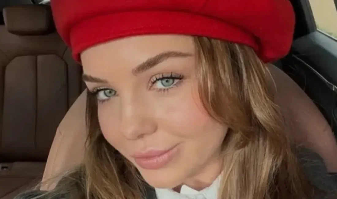 Selena dizisinde canlandırdığı Leyla karakteriyle bir neslin hafızasına kazınan Gizem