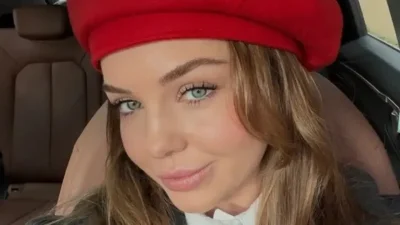 Selena dizisinde canlandırdığı Leyla karakteriyle bir neslin hafızasına kazınan Gizem