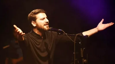 Müzik dünyasının en güçlü seslerinden biri olan Sami Yusuf, 2026