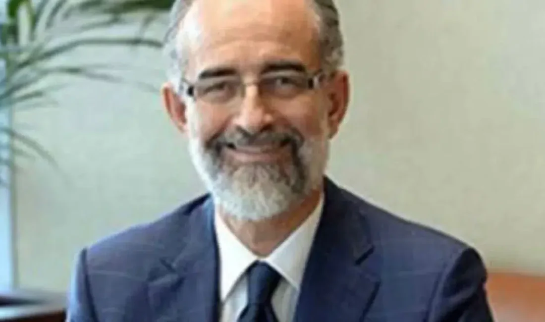 Halkbank yönetimindeki yeni dönemle birlikte dikkatleri üzerine çeken Recep Süleyman