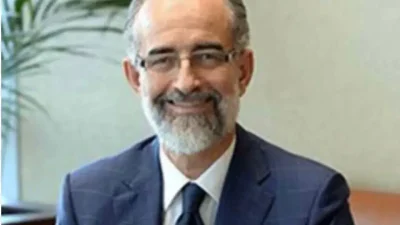 Halkbank yönetimindeki yeni dönemle birlikte dikkatleri üzerine çeken Recep Süleyman