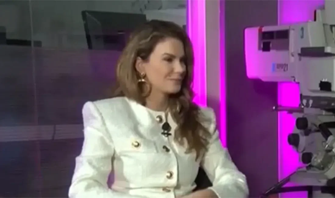 Ekranların sevilen yüzü ve mutfak dünyasının usta ismi Mehmet Özer’in