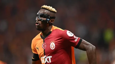 Trendyol Süper Lig’in en kritik virajlarından biri olan dev derbi