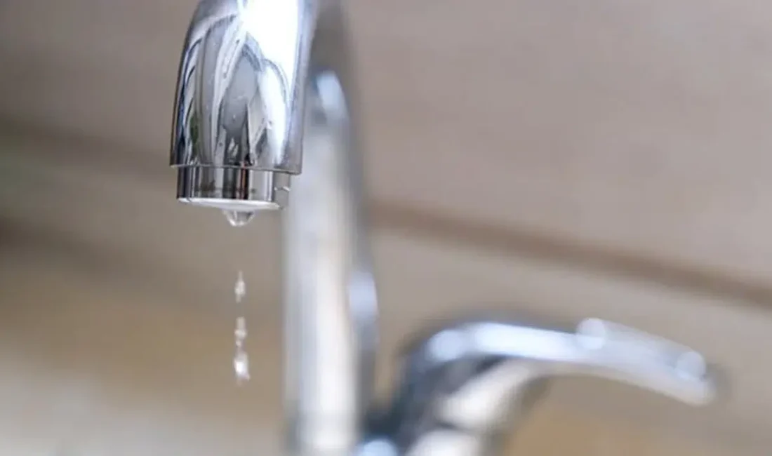 Kocaeli Büyükşehir Belediyesi bünyesinde hizmet veren İSU Genel Müdürlüğü, Gölcük