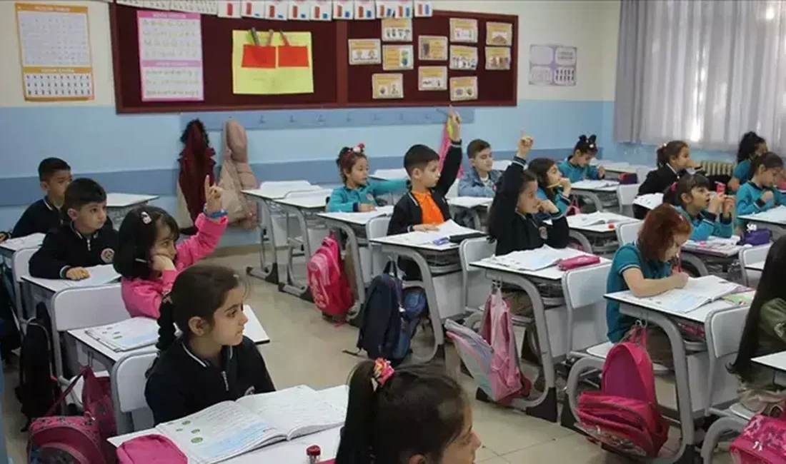 23 Nisan Ulusal Egemenlik ve Çocuk Bayramı kutlamalarının ardından milyonlarca