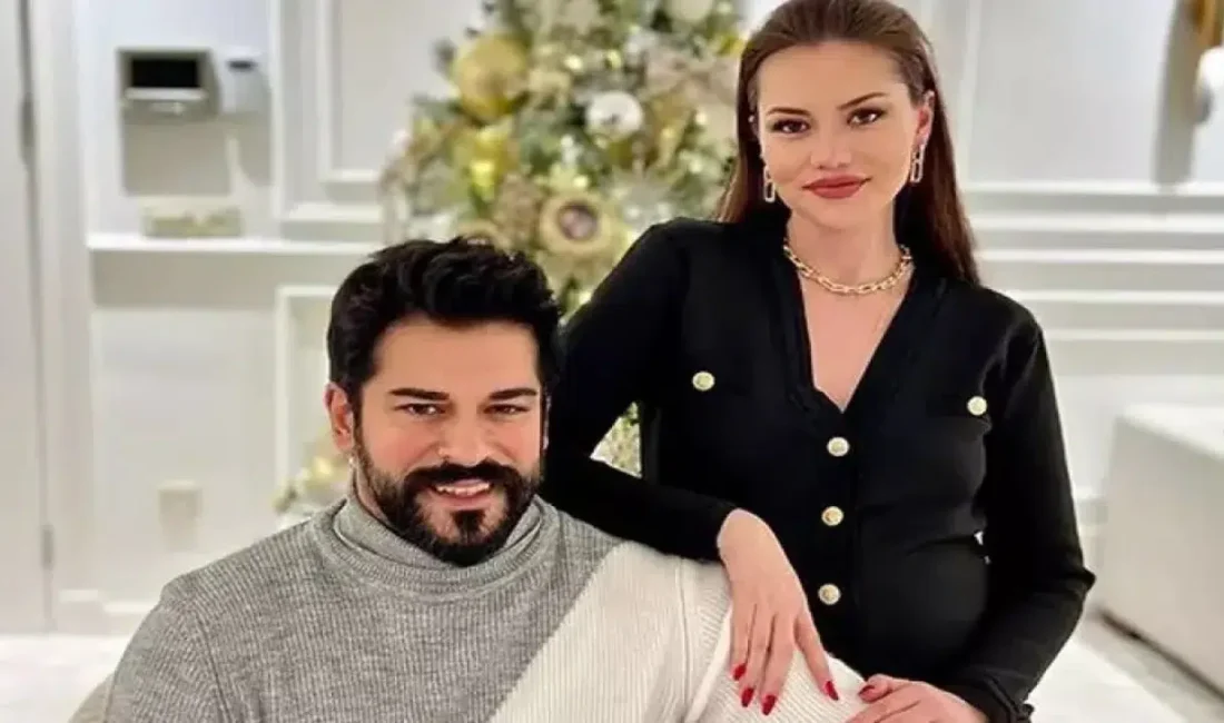 Ekranların sevilen ismi Burak Özçivit, sadece oyunculuğuyla değil, milyonluk lüks