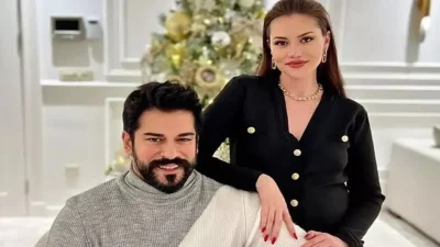 Ekranların sevilen ismi Burak Özçivit, sadece oyunculuğuyla değil, milyonluk lüks