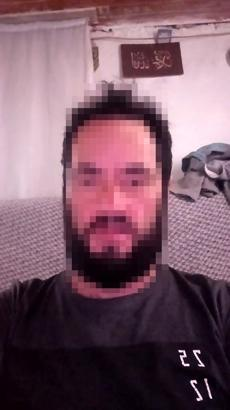 Burdur’un Bucak ilçesinde yaşayan 46 yaşındaki H.E., sosyal medya hesabından