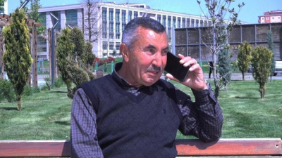 Batman’da kendilerini polis ve komiser olarak tanıtan şahıslara 1,5 milyon