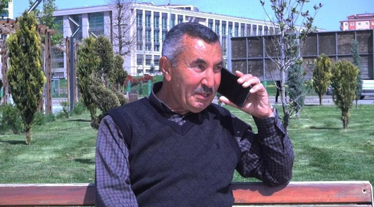 Batman’da kendilerini polis ve komiser olarak tanıtan şahıslara 1,5 milyon