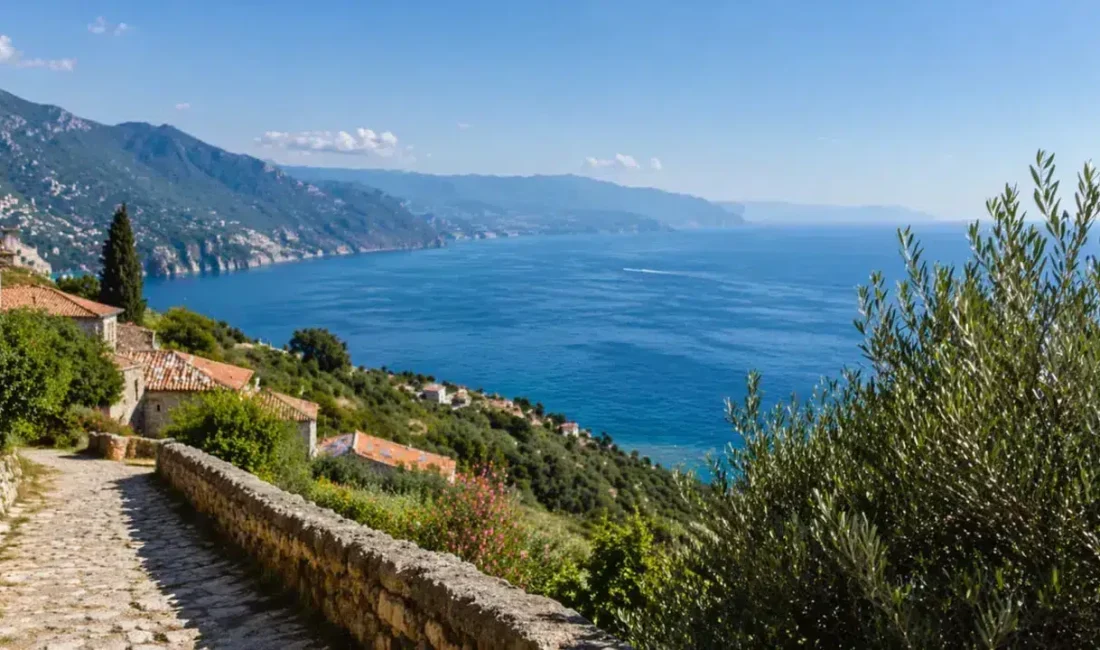 Dünyanın en uzun ömürlü insanlarının yaşadığı “Mavi Bölgeler” için bilimsel