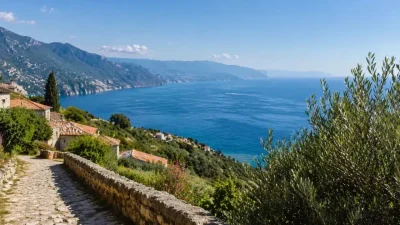 Dünyanın en uzun ömürlü insanlarının yaşadığı “Mavi Bölgeler” için bilimsel