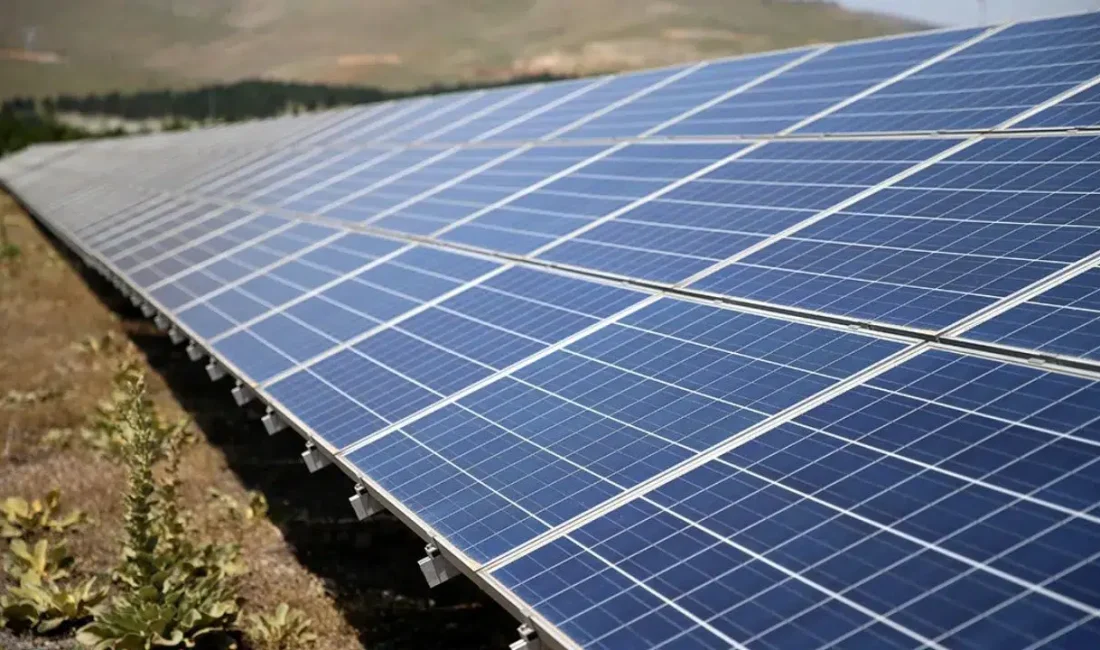 Uluslararası enerji kuruluşu Ember’in son raporu Türkiye’nin yenilenebilir enerjideki devasa