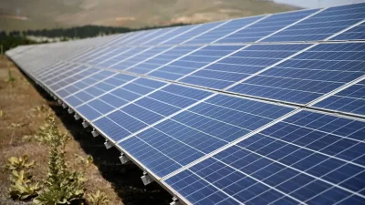 Uluslararası enerji kuruluşu Ember’in son raporu Türkiye’nin yenilenebilir enerjideki devasa