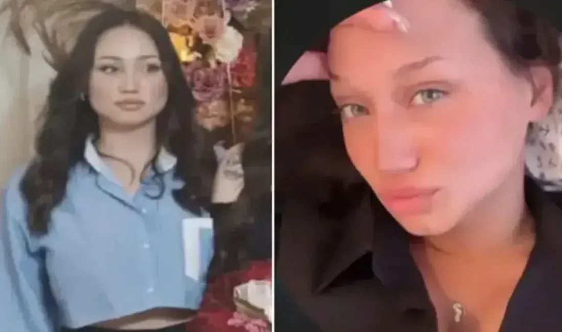 İstanbul Büyükçekmece’de elleri bağlanıp halıya sarılarak denize atılmış halde bulunan